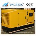 WEICHAI diesel generator set 12KVA TO 250KVA